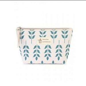 New Cosmetic Bag 💄